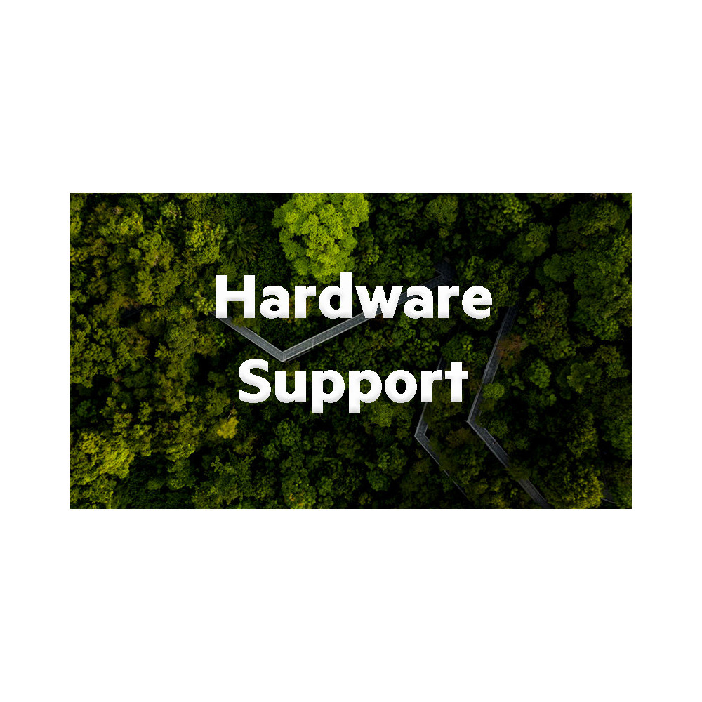 HPE Foundation Care 24x7 Service - Contrat de maintenance prolongé - pièces et main d'oeuvre (pour matériel uniquement) - 3 HPE Foundation Care 24x7 Service - Contrat de maintenance prolongé - pièces et main d'oeuvre (pour matériel uniquement) - 3
