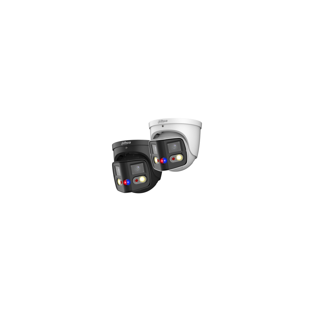 DAHCA045870 DAHUA IPC-PDW3849-A180-AS-PV - DAHCA045870 DAHUA IPC-PDW3849-A180-AS-PV -