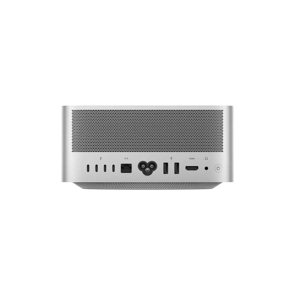 APLSY039429 APPLE MAC STUDIO - M1 20 COEURS - 64Go - 1To - HDMI - USB - THUNDERBOLT