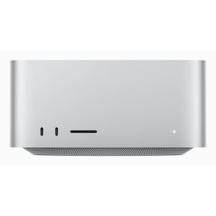 Apple Mac Studio - USFF M2 Max jusqu  - RAM 32 Go - SSD 512 Go - M2 Max 30-core GPU - Gigabit Ethernet, 2.5 Gigabit Ethernet,