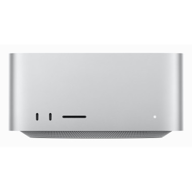 Apple Mac Studio - USFF M2 Max jusqu  - RAM 32 Go - SSD 512 Go - M2 Max 30-core GPU - Gigabit Ethernet, 2.5 Gigabit Ethernet,