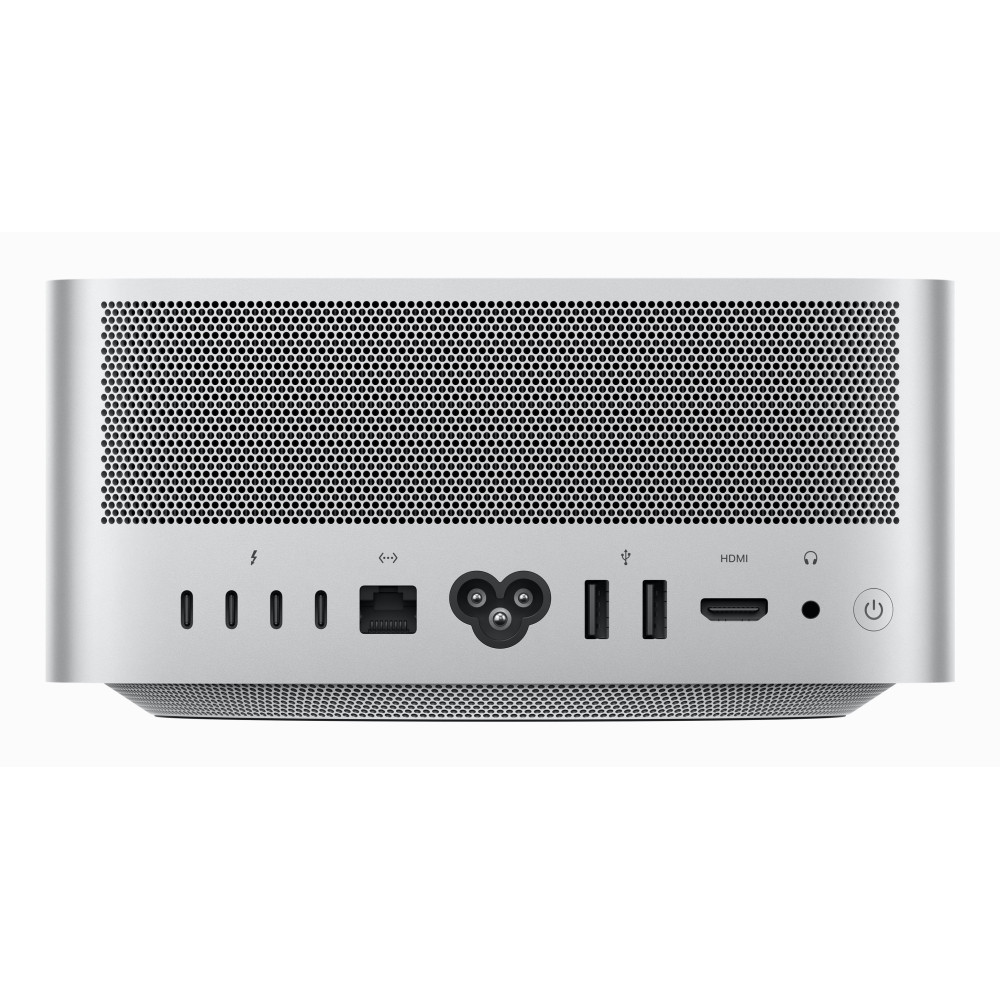 Apple Mac Studio - USFF M2 Max jusqu  - RAM 32 Go - SSD 512 Go - M2 Max 30-core GPU - Gigabit Ethernet, 2.5 Gigabit Ethernet,