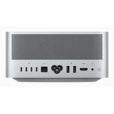 Apple Mac Studio - USFF M2 Max jusqu  - RAM 32 Go - SSD 512 Go - M2 Max 30-core GPU - Gigabit Ethernet, 2.5 Gigabit Ethernet,