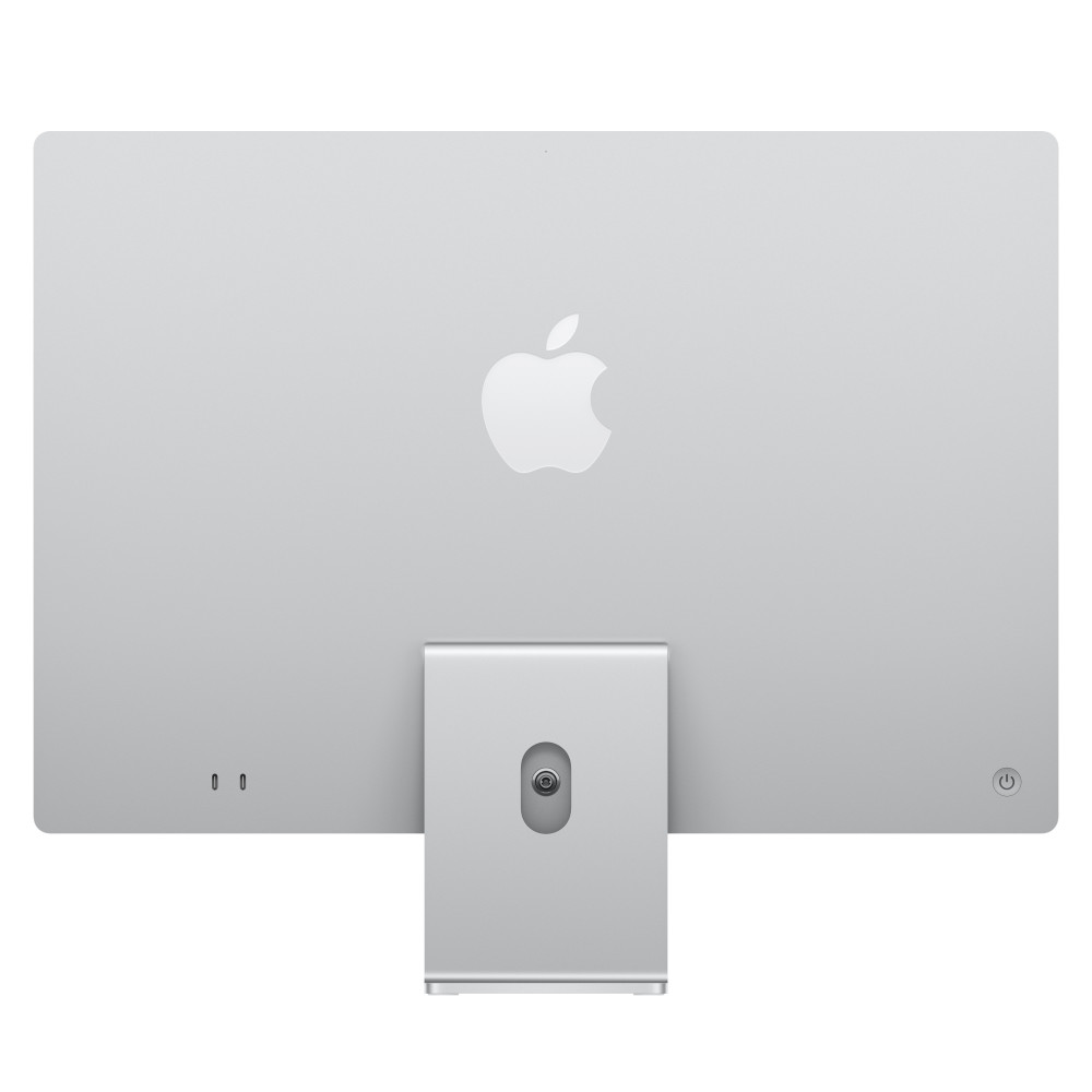 Apple iMac with 4.5K Retina display - Tout-en-un M4 jusqu  - RAM 16 Go - SSD 256 Go - Apple M4 8-core - IEEE 802.11ax (Wi-Fi