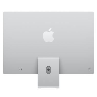 Apple iMac with 4.5K Retina display - Tout-en-un M4 jusqu  - RAM 16 Go - SSD 256 Go - Apple M4 8-core - IEEE 802.11ax (Wi-Fi