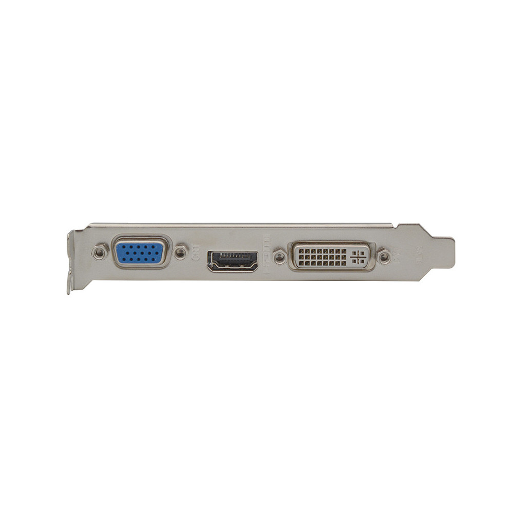 AFOCV032787 Carte Graphique - AFOCV032787 AFOX Geforce GT210 1GB DDR2 64Bit DVI HDMI VGA