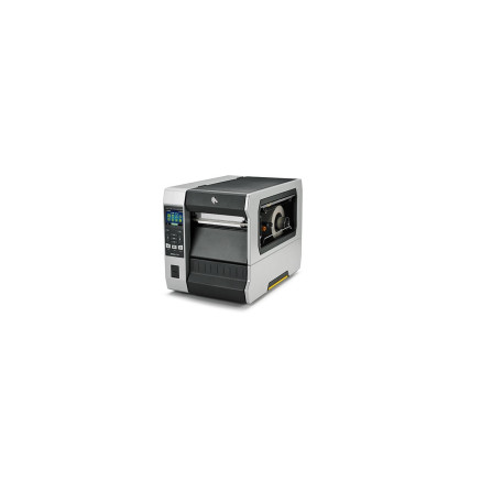 TT PRINT ZT620 6IN 300DPI EUUKUSB GBE BT USB RFID UHF