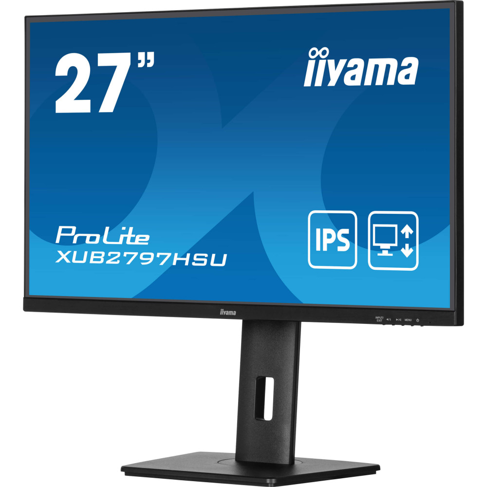 IIYEC046007 27p IPS FHD 1ms 300 cd m? HDMI