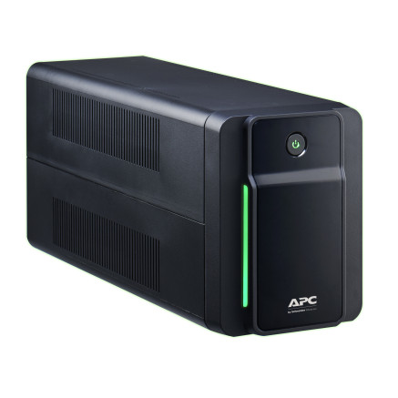 APC Back-UPS 2200VA 230V AVR FR Sockets