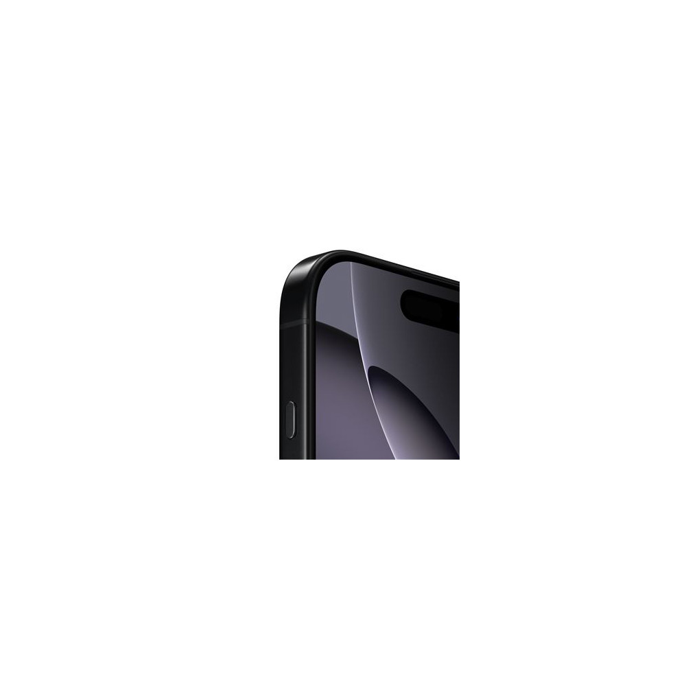 APLTP045650 Apple iPhone 16 Pro 128 Go Titane Noir