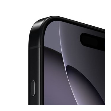 APLTP045650 Apple iPhone 16 Pro 128 Go Titane Noir