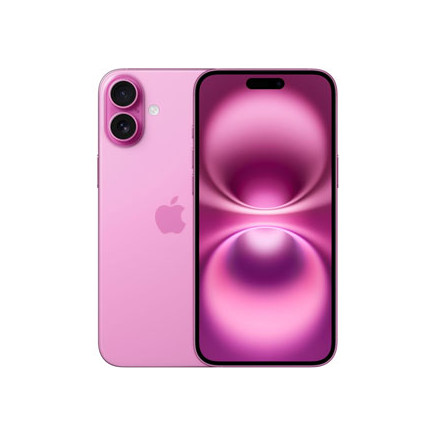 Apple iPhone 16 Plus 128 Go Rose