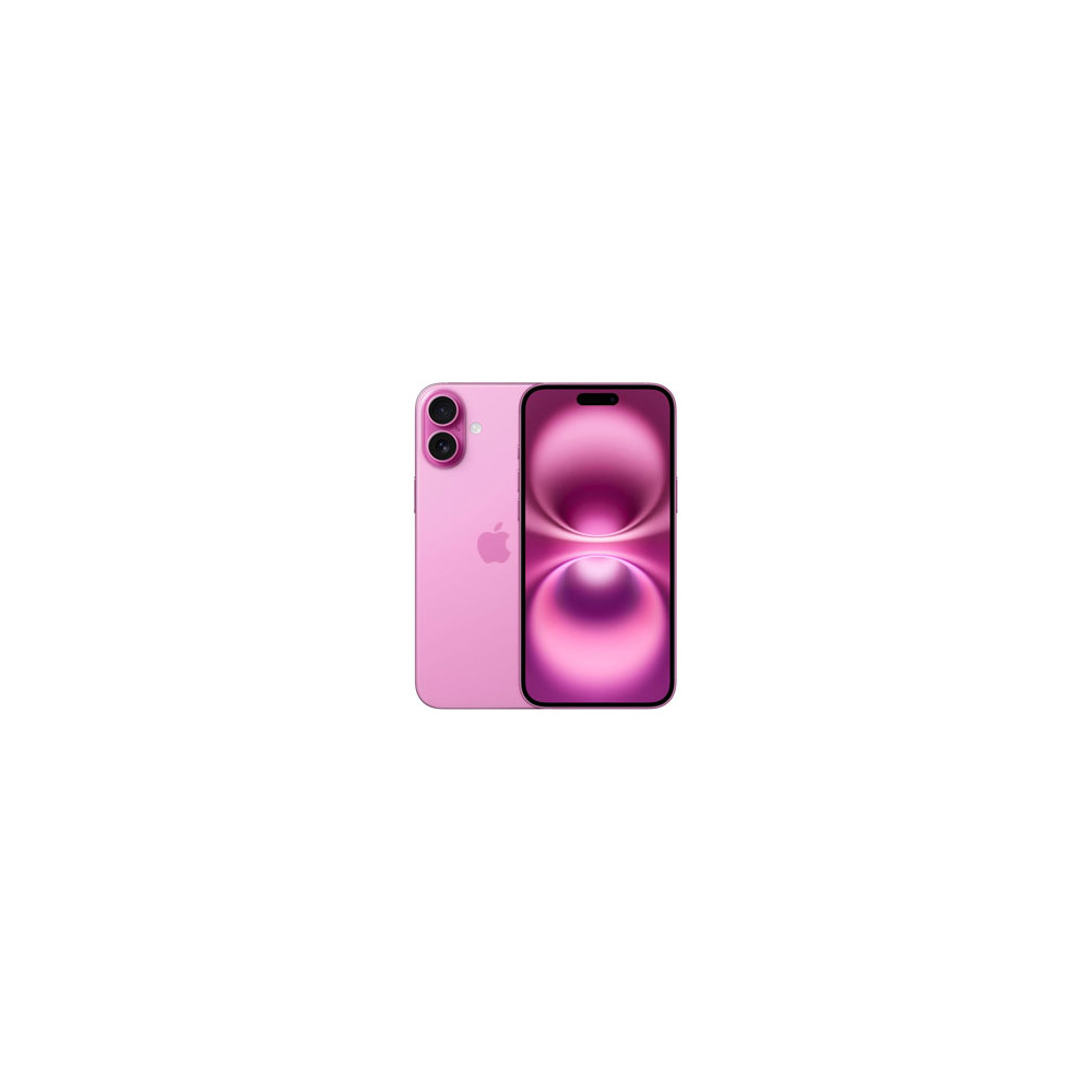 Apple iPhone 16 Plus 128 Go Rose Apple iPhone 16 Plus 128 Go Rose