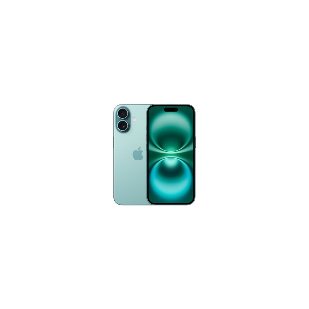 APL00046638 Apple iPhone 16 128 Go Sarcelle APL00046638 Apple iPhone 16 128 Go Sarcelle
