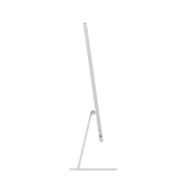 Apple iMac with 4.5K Retina display - Tout-en-un M4 jusqu  - RAM 16 Go - SSD 512 Go - Apple M4 10-core - Gigabit Ethernet, IE