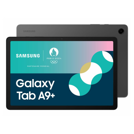 SAMNO045841 SAMSUNG GALAXY TAB A9+ 64Go -