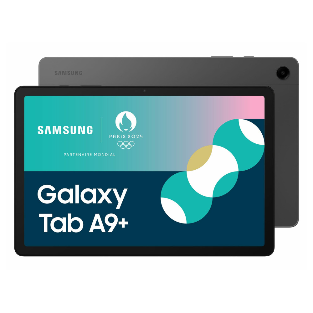 SAMNO045841 SAMSUNG GALAXY TAB A9+ 64Go - SAMNO045841 SAMSUNG GALAXY TAB A9+ 64Go -