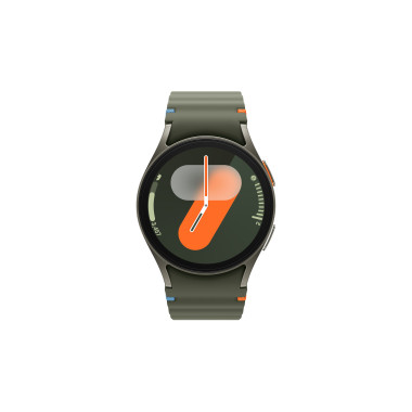 SAMSUNG Montre Galaxy Watch7 40M BT Coloris Vert Kaki SML300NZGAXEF