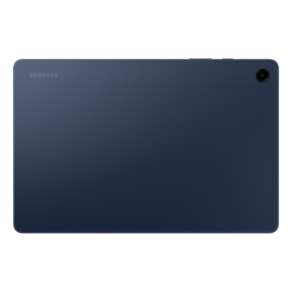 Samsung Galaxy Tab A9+ - Tablette - Android 13 - 128 Go - 11 TFT (1920 x 1200) - Logement microSD - marine