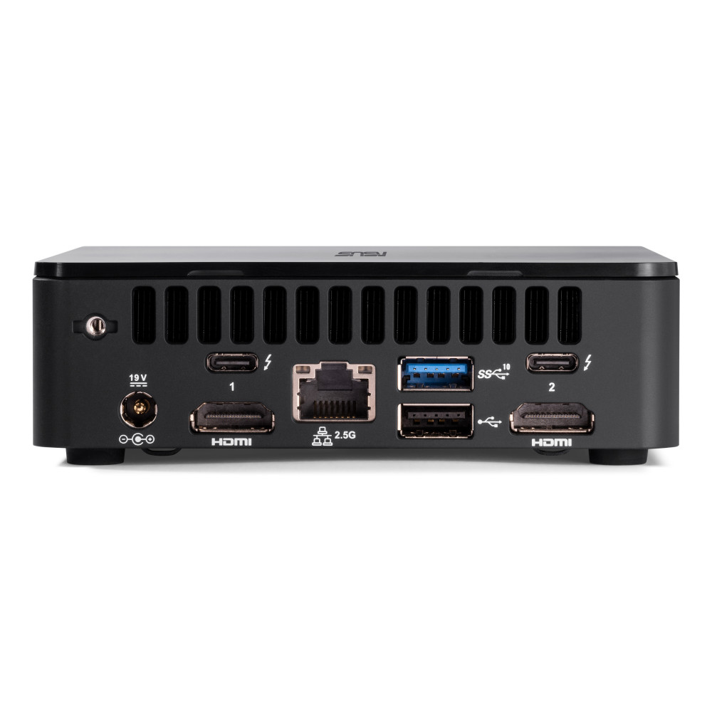 ASUBB045195 NUC 12 Pro - i3-1220P UHD Graphics EU.Cord (0.5L) ASUBB045195 NUC 12 Pro - i3-1220P UHD Graphics EU.Cord (0.5L)