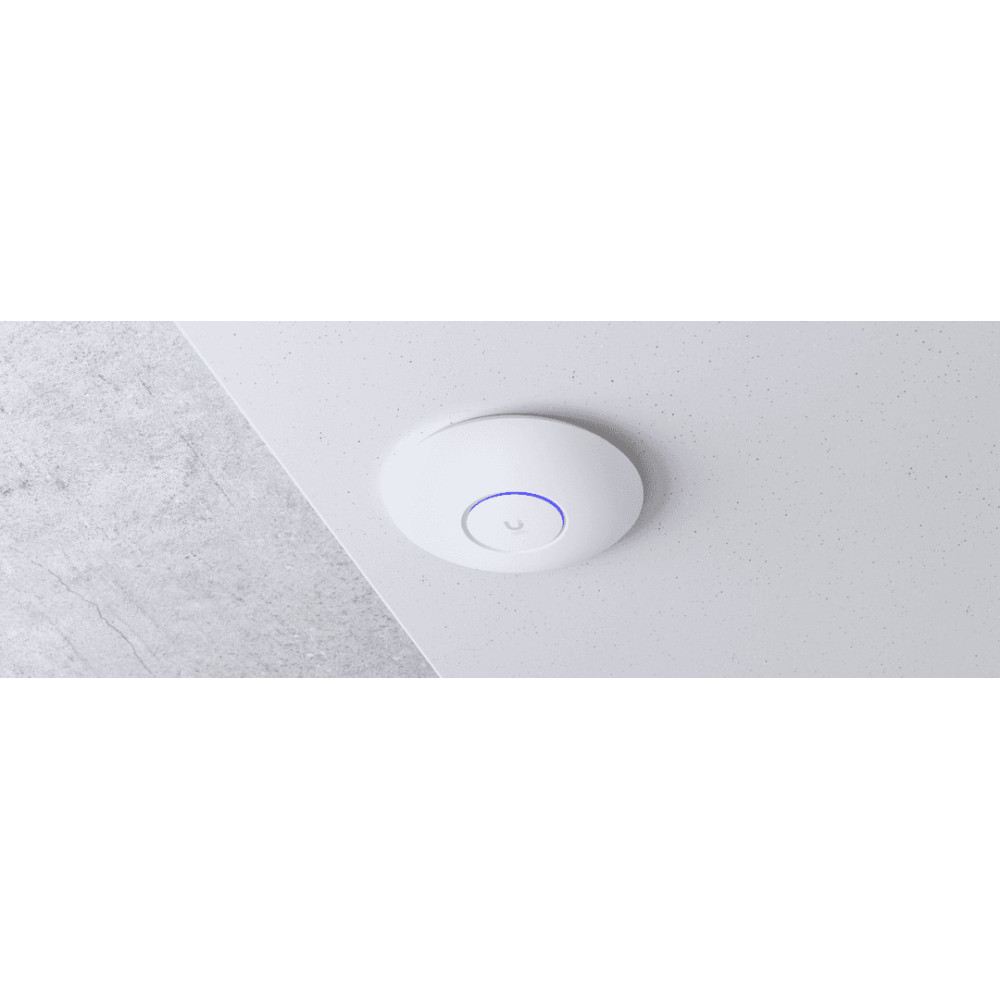 UBIWI045691 Point d'accès intérieur PoE Wi-Fi 6 Dual Band AX3000 (AX2400 + N600)