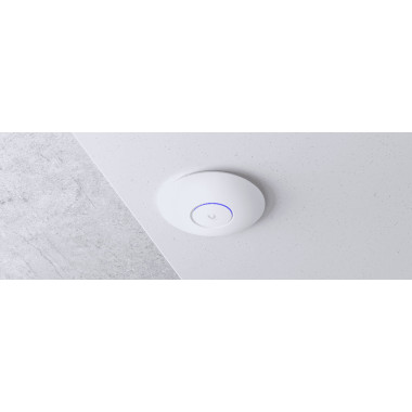 UBIWI045691 Point d'accès intérieur PoE Wi-Fi 6 Dual Band AX3000 (AX2400 + N600)