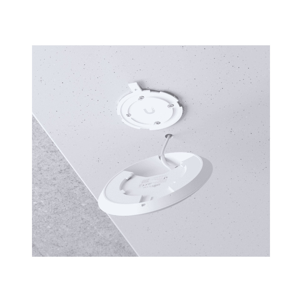 UBIWI045691 Point d'accès intérieur PoE Wi-Fi 6 Dual Band AX3000 (AX2400 + N600)