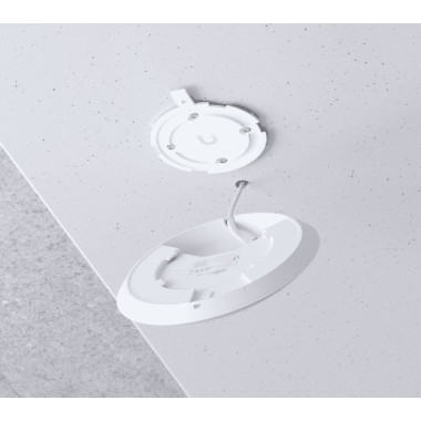 UBIWI045691 Point d'accès intérieur PoE Wi-Fi 6 Dual Band AX3000 (AX2400 + N600)