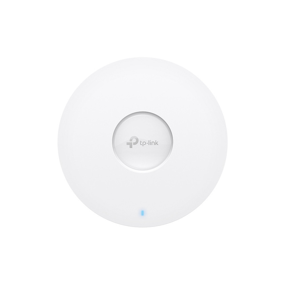 TPLWI038896 TP-LINK Omada Point d'accès Wi-Fi AX1800 (AX1201 + AX571) Dual Band TPLWI038896 TP-LINK Omada Point d'accès Wi-Fi AX1800 (AX1201 + AX571) Dual Band