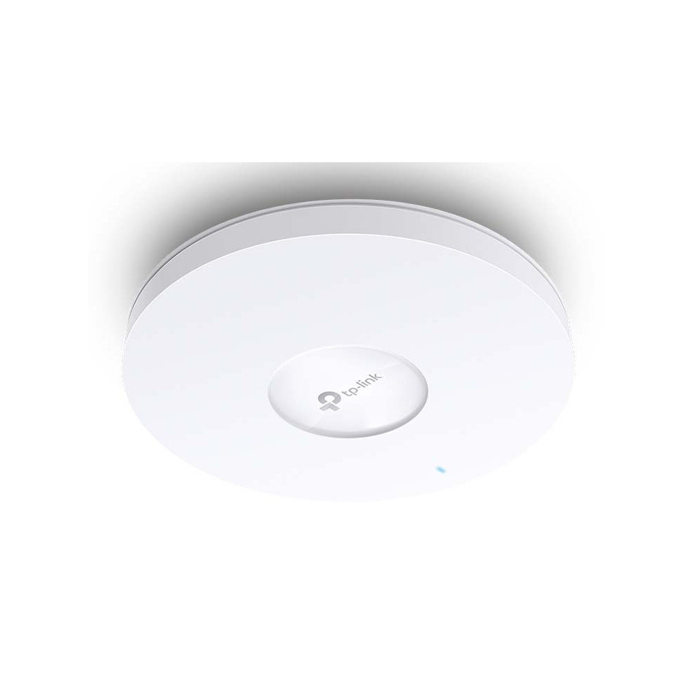 TPLWI038896 TP-LINK Omada Point d'accès Wi-Fi AX1800 (AX1201 + AX571) Dual Band