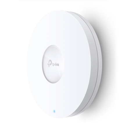 TPLWI039503 TP-LINK Omada Point d acces Wi-Fi 6 AX3600 (AX2402 + AX1148) Dual Band - LAN 2.5