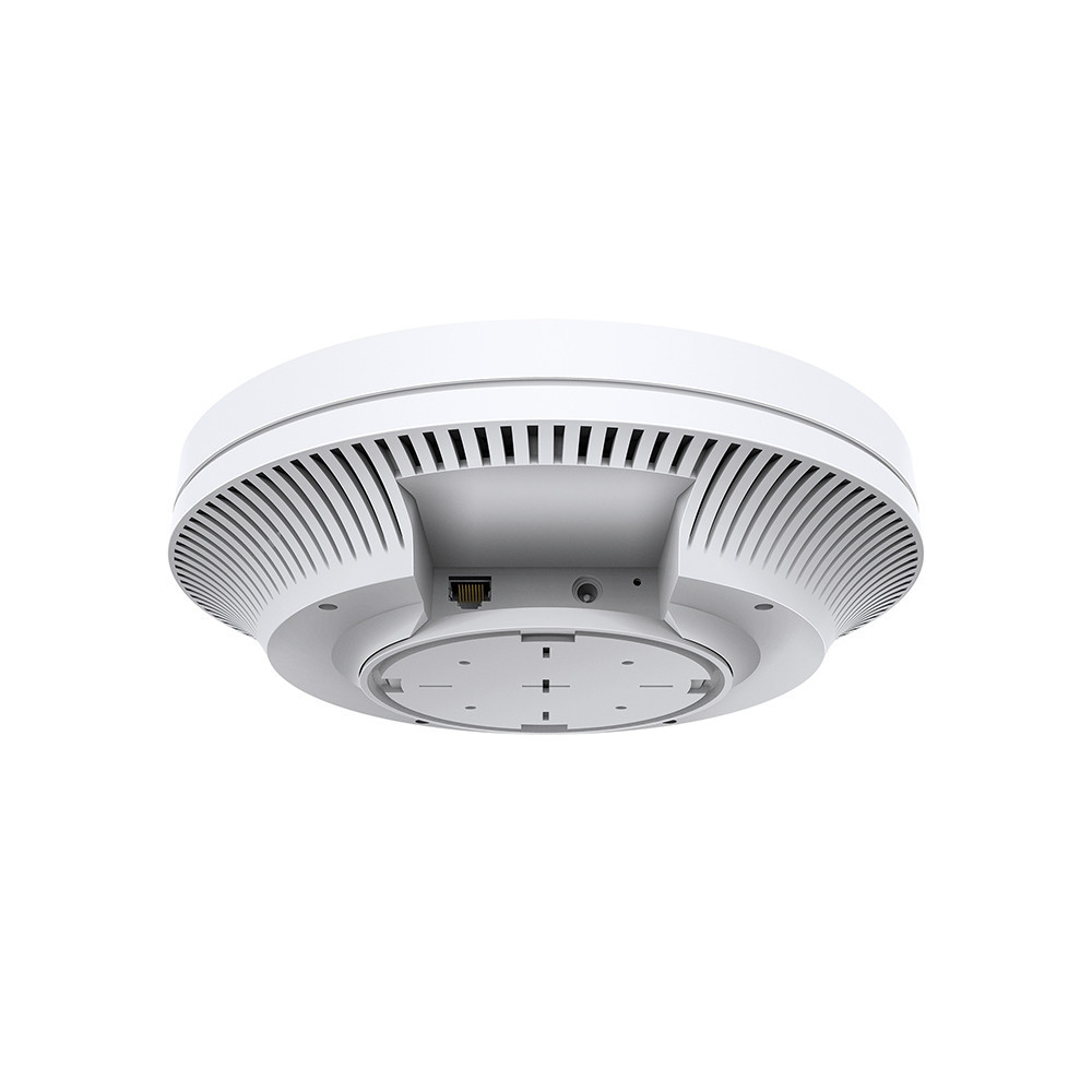 TPLWI039503 TP-LINK Omada Point d acces Wi-Fi 6 AX3600 (AX2402 + AX1148) Dual Band - LAN 2.5