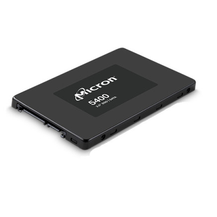MCTDD045700 Micron 7.68 To SSD SATA 2.5P SATA 6Gb s