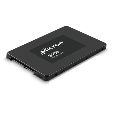 MCTDD045700 Micron 7.68 To SSD SATA 2.5P SATA 6Gb s