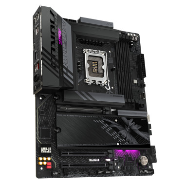 GIGCM045747 GIGABYTE Z890 AORUS ELITE WIFI7 - ATX - LGA 1851 - 4x DDR5 - DP - HDMI - 4x M.2