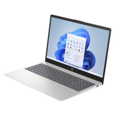 HP Laptop 15-fc0043nf   Ryzen 3-7320U   8GB LPDDR5 on-board   512GB PCIe Value   AMD Radeon Integra | ECP Grossiste informatique
