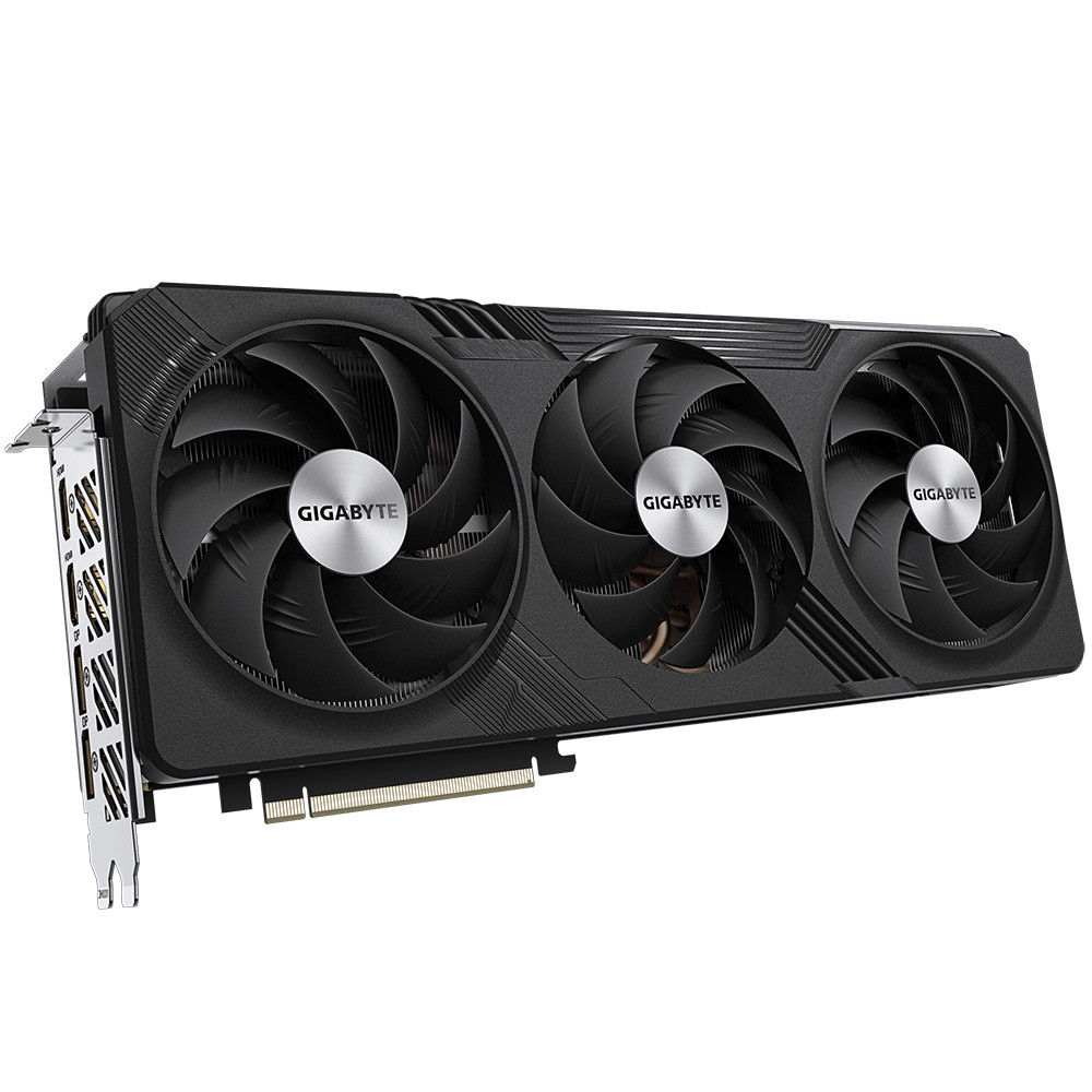 GIGCV045403 GIGABYTE RX 7900 XT GAMING OC 24G - 2525MHz - 24Go GDDR6 - 2x HDMI - 2x DP
