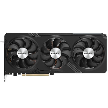 GIGCV045402 GIGABYTE RX 7800 XT GAMING OC 16G - 2565MHz - 16Go GDDR6 - 2x HDMI - 2x DP