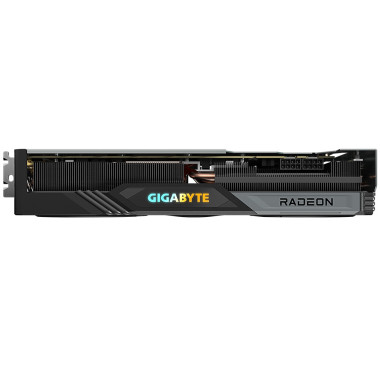 GIGCV045402 GIGABYTE RX 7800 XT GAMING OC 16G - 2565MHz - 16Go GDDR6 - 2x HDMI - 2x DP