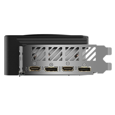 GIGCV045402 GIGABYTE RX 7800 XT GAMING OC 16G - 2565MHz - 16Go GDDR6 - 2x HDMI - 2x DP