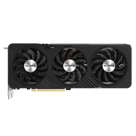 GIGCV045401 GIGABYTE RX 7600 XT GAMING OC 16G - 2539MHz - 16Go GDDR6 - 2x HDMI - 2x DP