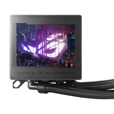 ASUVE045439 ASUS ROG RYUJIN III 360 AGRGB