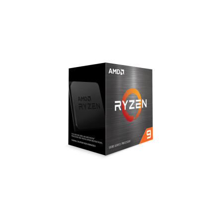 AMDCP035734 AMD RYZEN 9 5950X (3.4 Ghz   4.9 Ghz) Gpu   Non - Ventirad   Sans