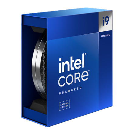 INTCP045438 INTEL CORE i9-14900KS - 6.2Gz MAX - 24 CORES - 36Mo - BOITE