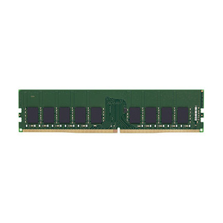 KNGMM045696 Mémoire Kingston 16 Go DDR4 2666 MHz ECC CL19 2Rx8