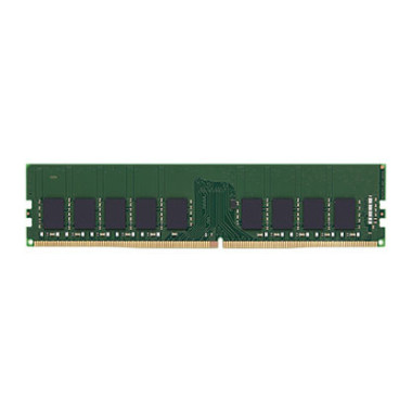 KNGMM045696 Mémoire Kingston 16 Go DDR4 2666 MHz ECC CL19 2Rx8