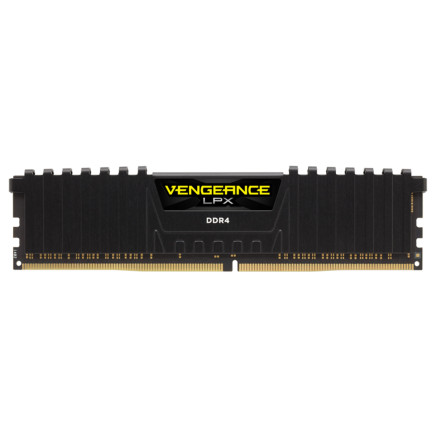 CORMM031103 CORSAIR LPX DDR4 3000MHz 8GB (1x 8GB)