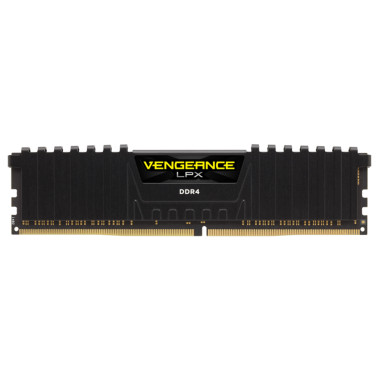 CORMM031103 CORSAIR LPX DDR4 3000MHz 8GB (1x 8GB)