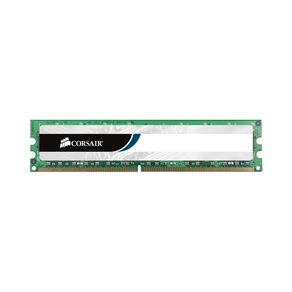 CORMM032945 CORSAIR ValueSelect DDR3 1600MHz 4GB CORMM032945 CORSAIR ValueSelect DDR3 1600MHz 4GB