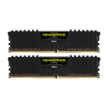 CORMM031097 CORSAIR LPX DDR4 3000MHz 16GB (2x 8GB)